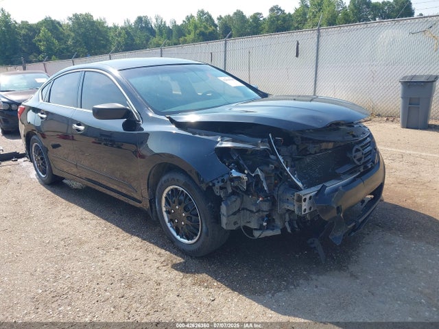 1N4AL3AP6HN307962 Nissan Altima