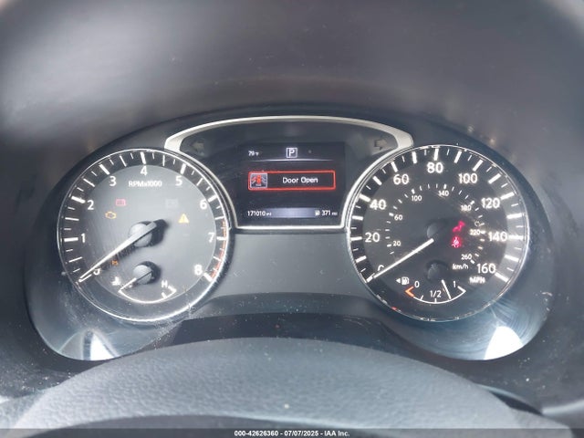 1N4AL3AP6HN307962 Nissan Altima