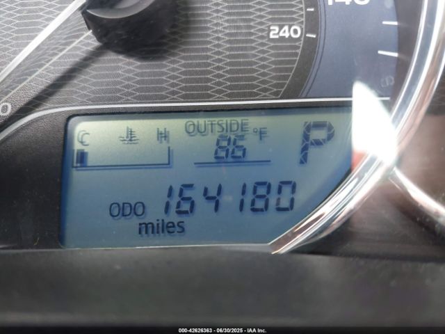 5YFBURHEXEP008783 Toyota 2zr-fe