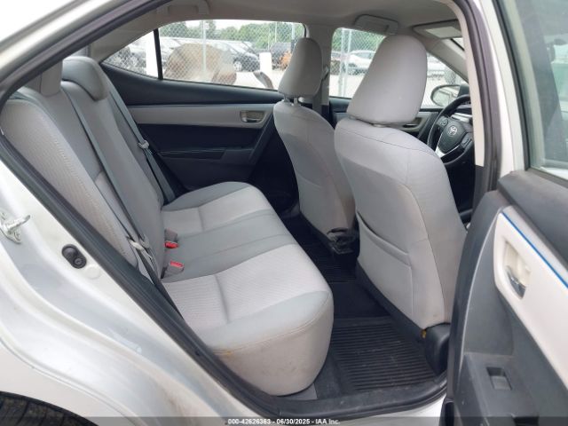 5YFBURHEXEP008783 Toyota 2zr-fe