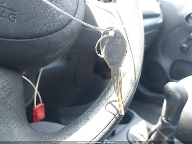 3N1CN7AP8EL805308 Nissan 2014