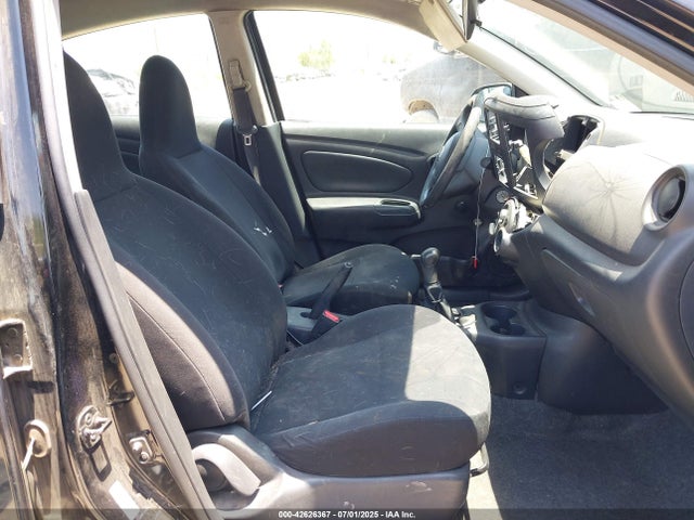 3N1CN7AP8EL805308 Nissan 2014