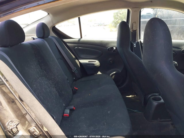 3N1CN7AP8EL805308 Nissan 2014