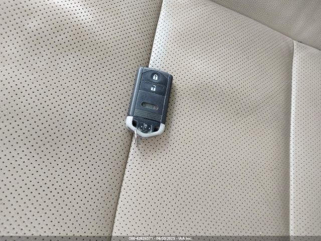 2014 ACURA RDX 5J8TB3H31EL016870 Photo 10