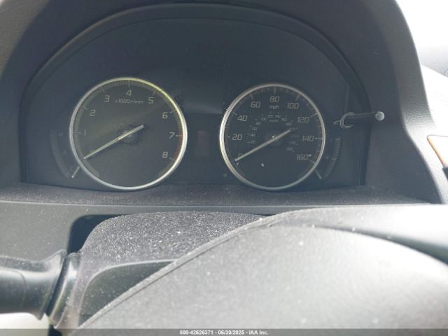 2014 ACURA RDX 5J8TB3H31EL016870 Photo 6