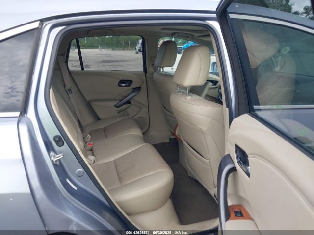 2014 ACURA RDX 5J8TB3H31EL016870 Photo 7