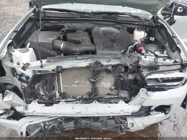 3TYDZ5BN0PT030981 Toyota 2gr-fks