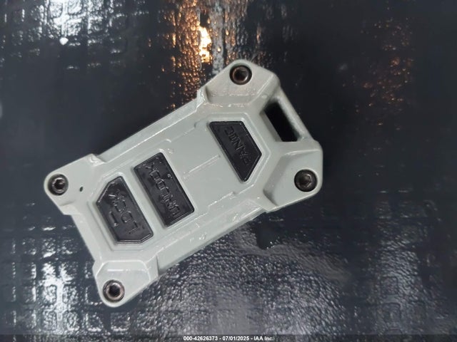 3TYDZ5BN0PT030981 Toyota 2gr-fks