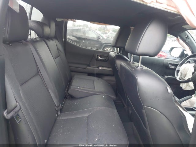 3TYDZ5BN0PT030981 Toyota 2gr-fks