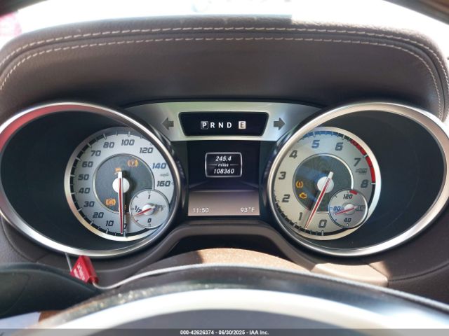 2013 MERCEDES-BENZ SL 550 WDDJK7DA8DF010469 Photo 6