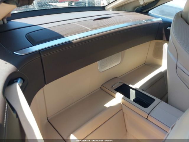 2013 MERCEDES-BENZ SL 550 WDDJK7DA8DF010469 Photo 7