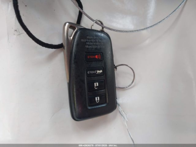 2016 LEXUS NX 200T JTJBARBZ4G2061028 Photo 10