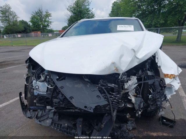 2016 LEXUS NX 200T JTJBARBZ4G2061028 Photo 5