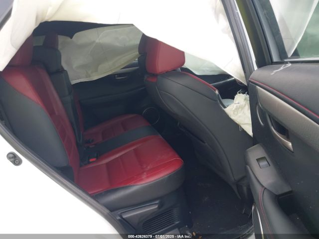 2016 LEXUS NX 200T JTJBARBZ4G2061028 Photo 7