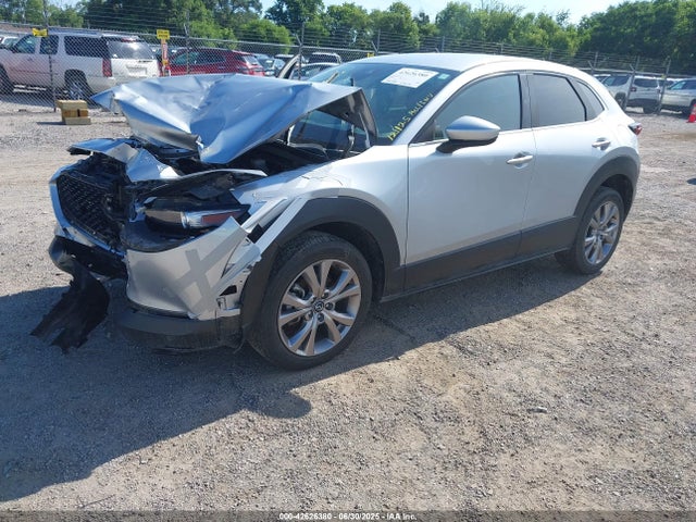 3MVDMBCLXLM121125 Mazda py