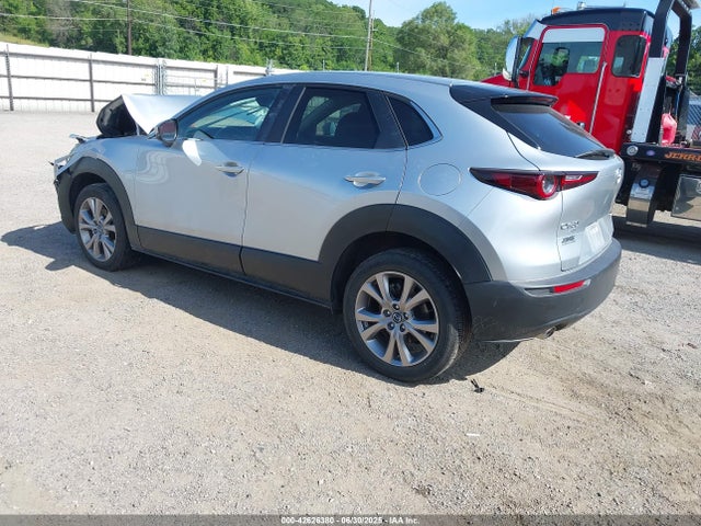 3MVDMBCLXLM121125 Mazda py