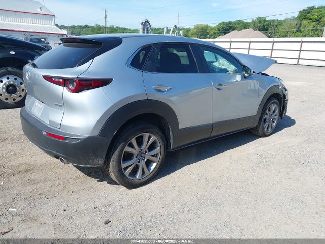 3MVDMBCLXLM121125 Mazda py