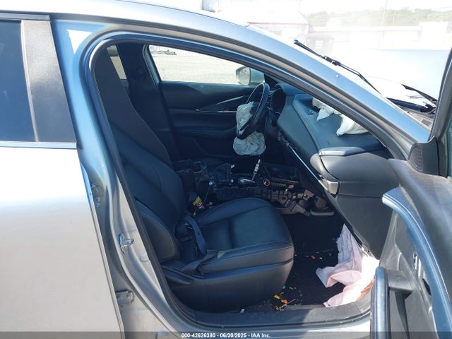 3MVDMBCLXLM121125 Mazda py