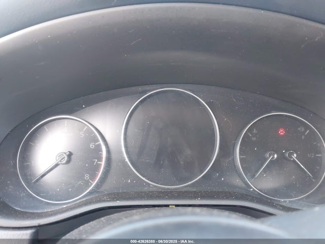 3MVDMBCLXLM121125 Mazda py