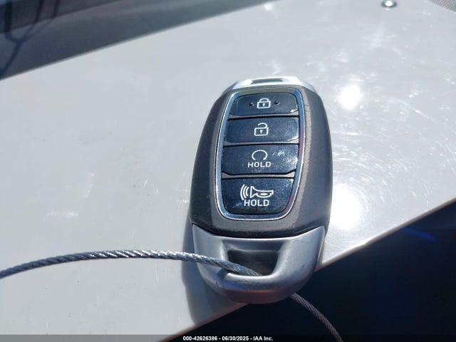 Hyundai gamma ii 2022 KMHRC8A36NU137915 Image 11