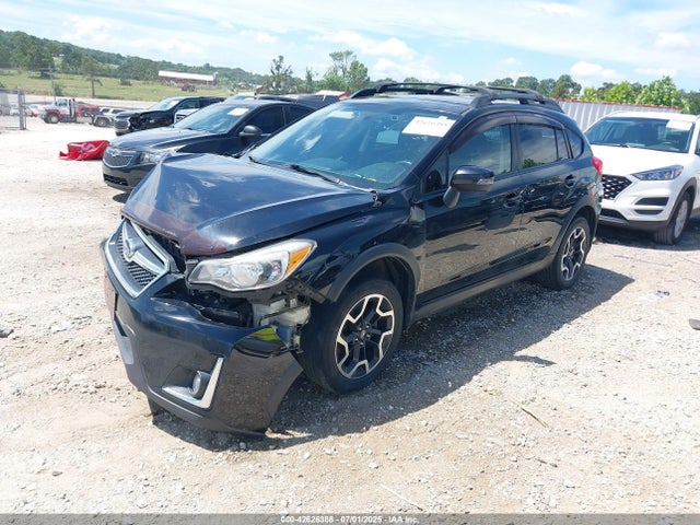 Subaru naturally aspirated 2016 JF2GPANC6G8232697 Image 2