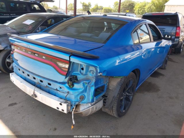 2018 DODGE CHARGER 2C3CDXBG0JH291394 Photo 3