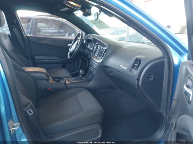 2018 DODGE CHARGER 2C3CDXBG0JH291394 Photo 4
