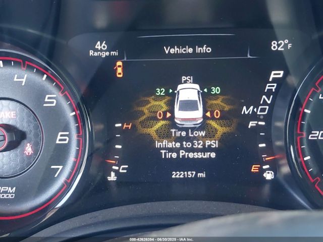 2018 DODGE CHARGER 2C3CDXBG0JH291394 Photo 6