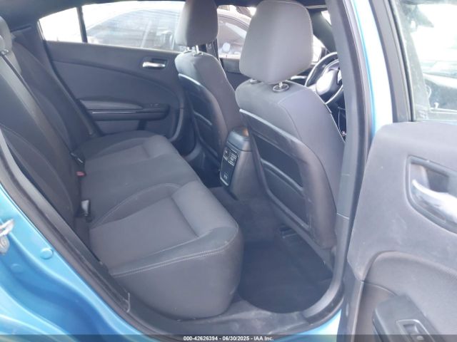 2018 DODGE CHARGER 2C3CDXBG0JH291394 Photo 7