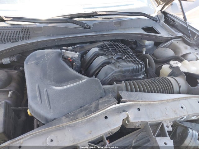 Dodge Charger 2023 2C3CDXHG1PH589307 Image 10