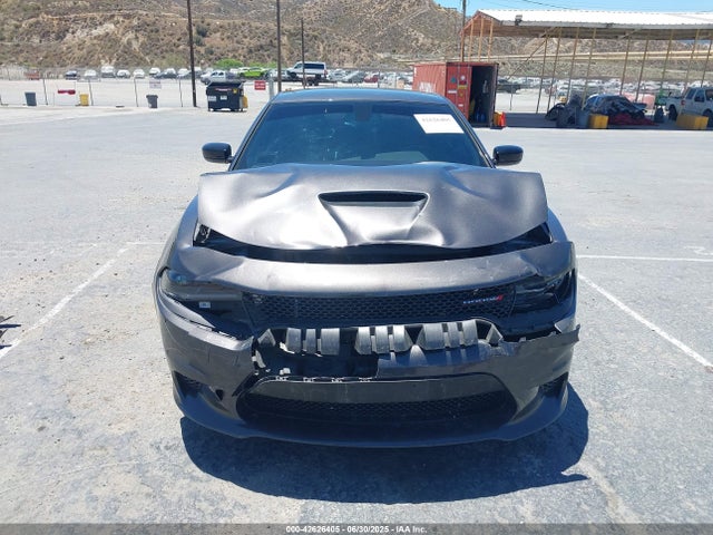 Dodge Charger 2023 2C3CDXHG1PH589307 Image 12