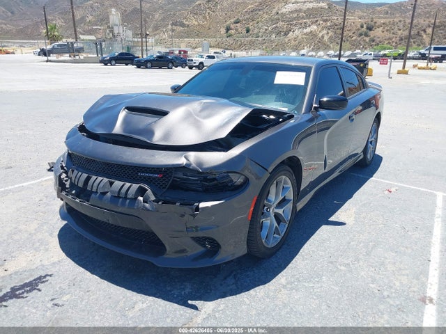 Dodge Charger 2023 2C3CDXHG1PH589307 Image 2