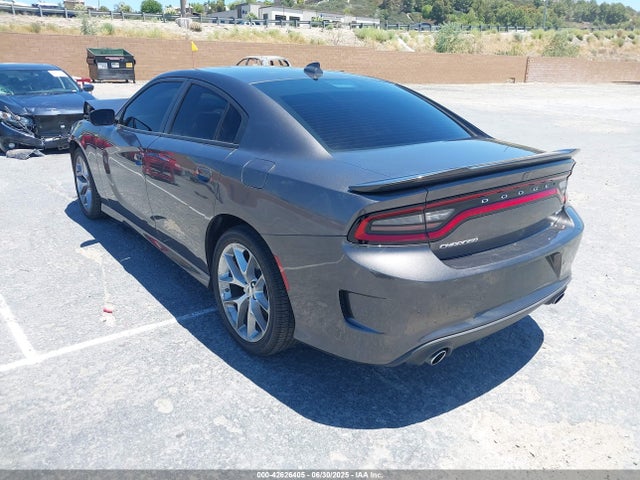Dodge Charger 2023 2C3CDXHG1PH589307 Image 3