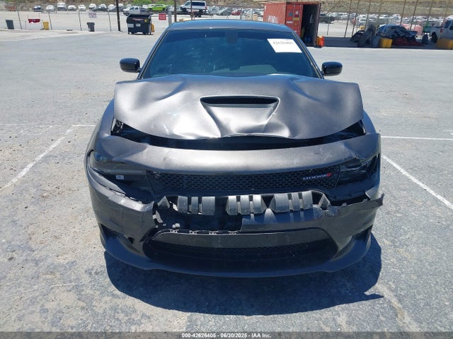 Dodge Charger 2023 2C3CDXHG1PH589307 Image 6
