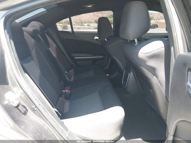 Dodge Charger 2023 2C3CDXHG1PH589307 Image 8