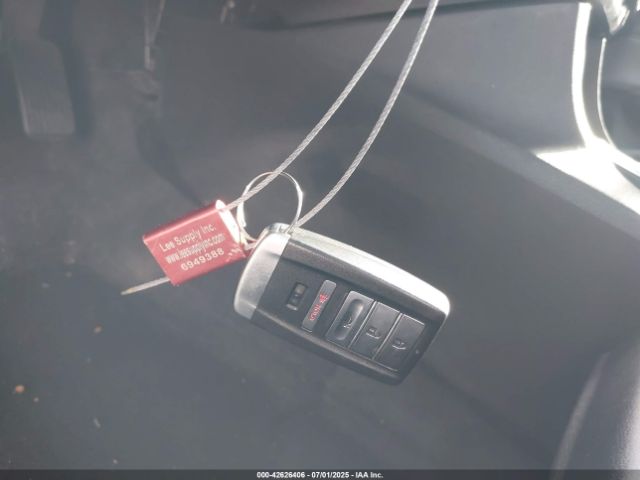 2017 ACURA ILX 19UDE2F71HA014015 Photo 10