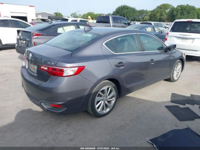 2017 ACURA ILX 19UDE2F71HA014015 Photo 3