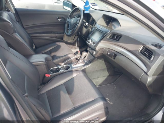 2017 ACURA ILX 19UDE2F71HA014015 Photo 4