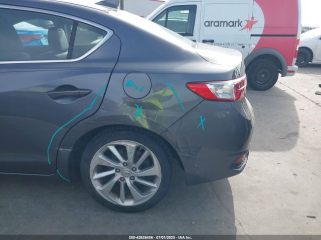 2017 ACURA ILX 19UDE2F71HA014015 Photo 5