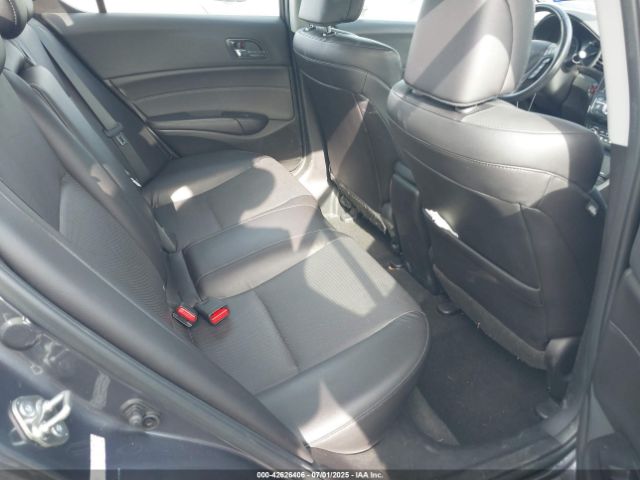 2017 ACURA ILX 19UDE2F71HA014015 Photo 7