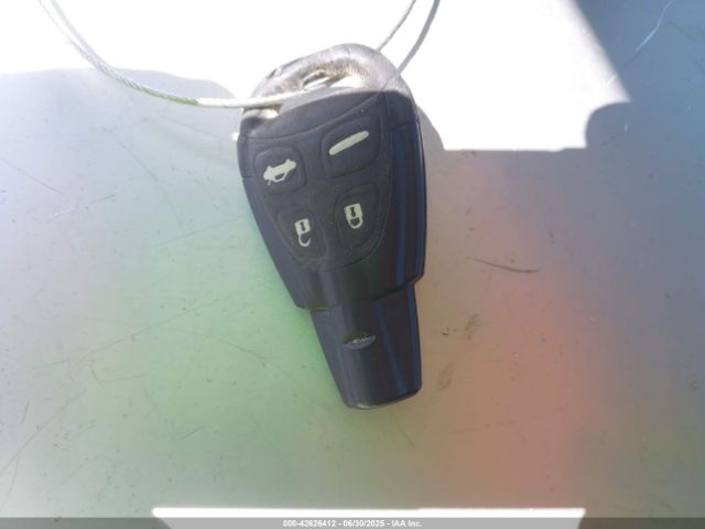2006 SAAB 9-3 YS3FD59Y361119807 Photo 10