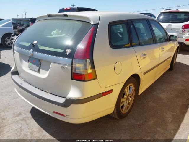 2006 SAAB 9-3 YS3FD59Y361119807 Photo 3