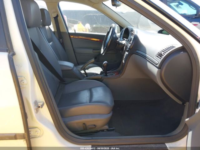 2006 SAAB 9-3 YS3FD59Y361119807 Photo 4