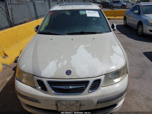 2006 SAAB 9-3 YS3FD59Y361119807 Photo 5