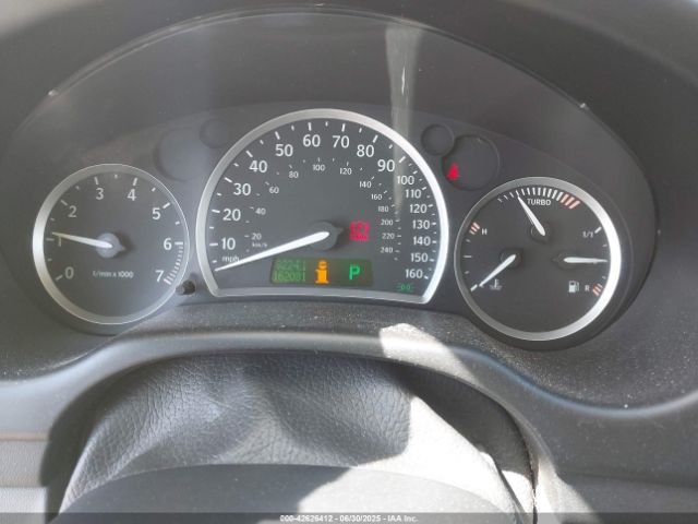 2006 SAAB 9-3 YS3FD59Y361119807 Photo 6