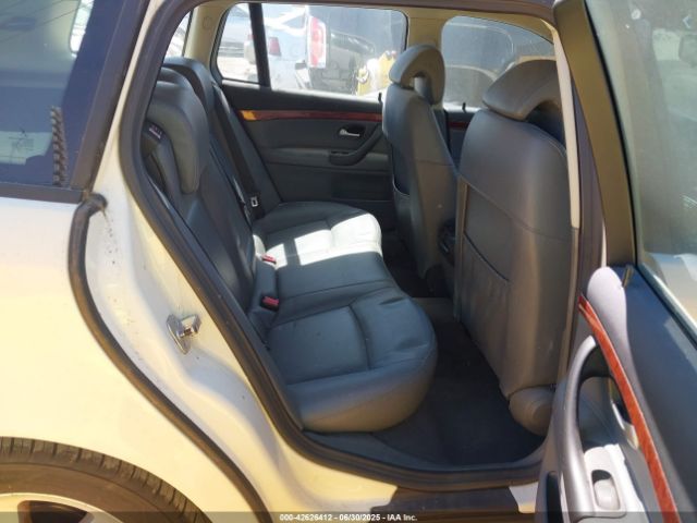2006 SAAB 9-3 YS3FD59Y361119807 Photo 7