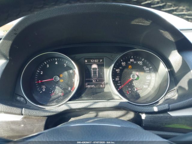 2018 VOLKSWAGEN PASSAT 1VWBA7A35JC009555 Photo 6