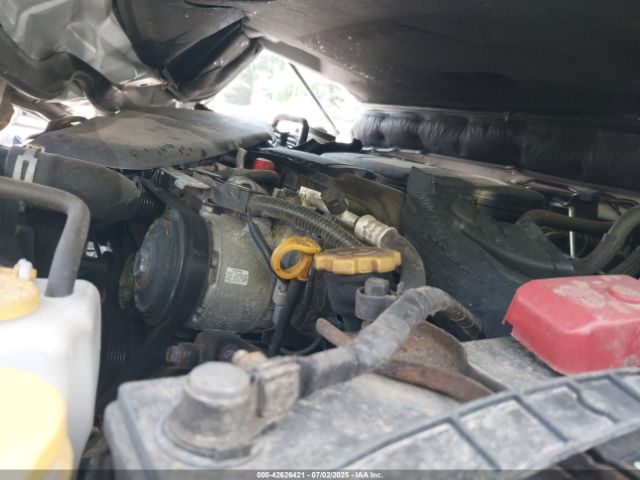 2012 SUBARU OUTBACK 4S4BRCAC3C3287809 Photo 9