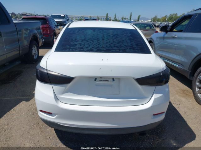 3MYDLBZV5GY106285 Scion p5v