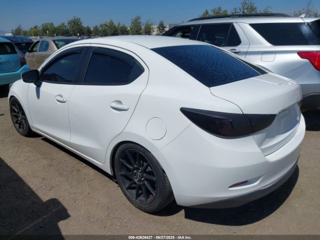 3MYDLBZV5GY106285 Scion p5v